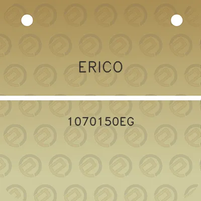 erico-1070150eg