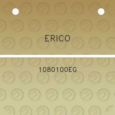 erico-1080100eg