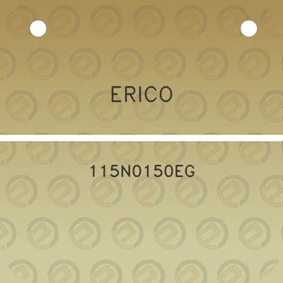 erico-115n0150eg