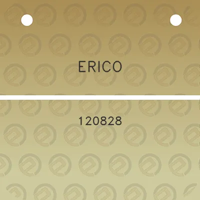 erico-120828