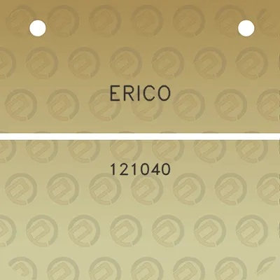 erico-121040