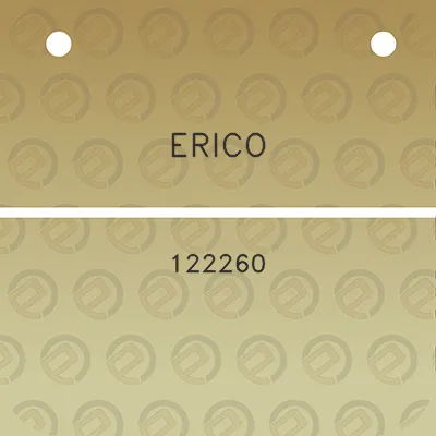 erico-122260