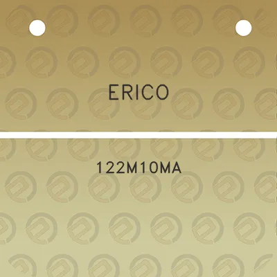 erico-122m10ma