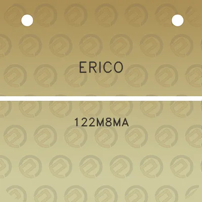 erico-122m8ma