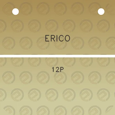 erico-12p