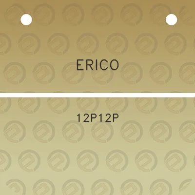 erico-12p12p