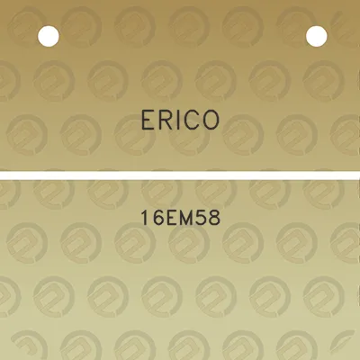 erico-16em58