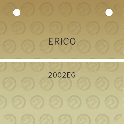 erico-2002eg