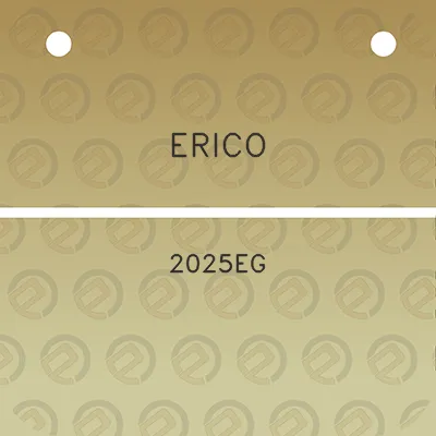 erico-2025eg