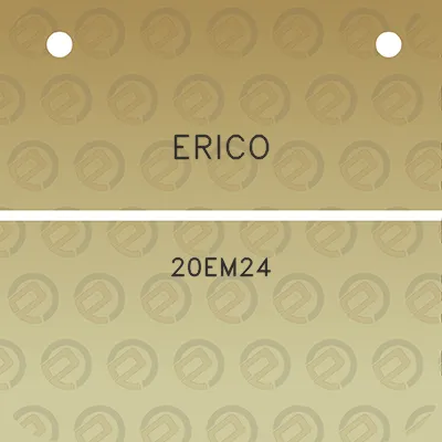 erico-20em24