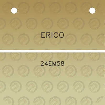 erico-24em58