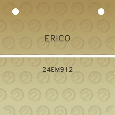 erico-24em912