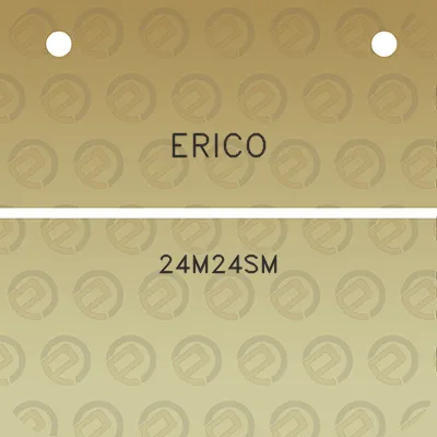 erico-24m24sm