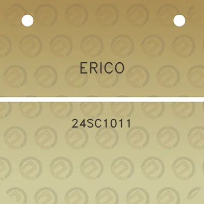 erico-24sc1011