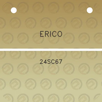 erico-24sc67