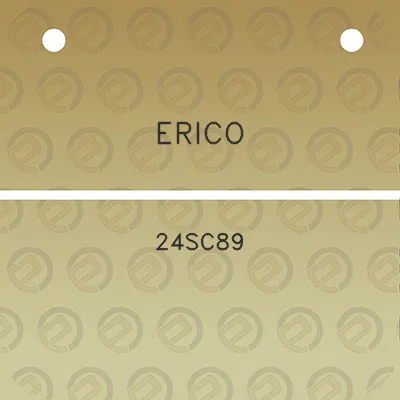 erico-24sc89