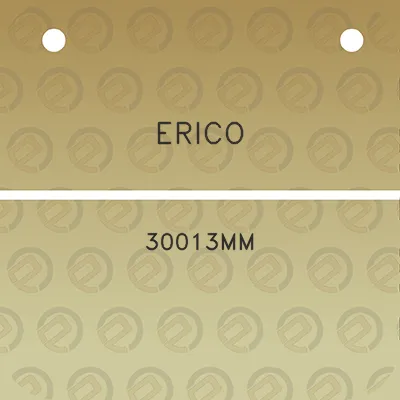 erico-30013mm