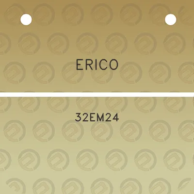 erico-32em24