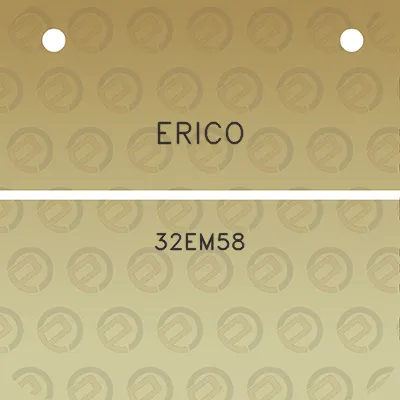 erico-32em58