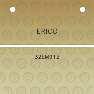 erico-32em912