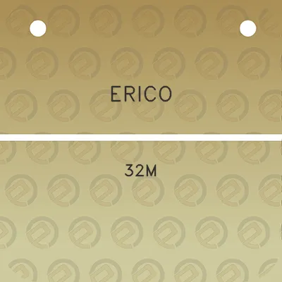 erico-32m