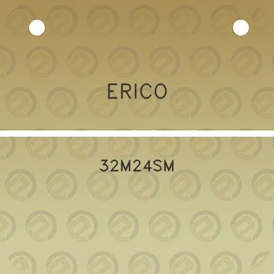 erico-32m24sm