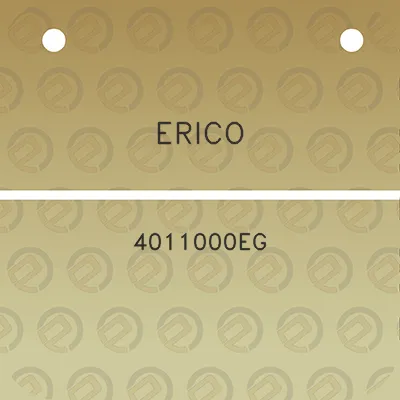 erico-4011000eg