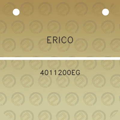 erico-4011200eg