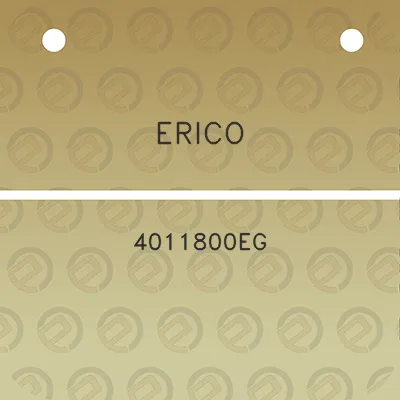 erico-4011800eg