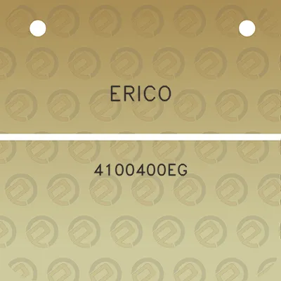 erico-4100400eg