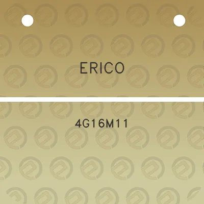 erico-4g16m11