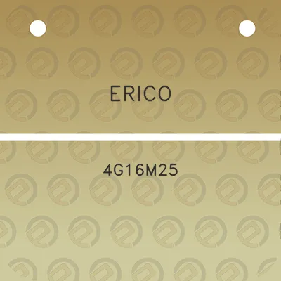 erico-4g16m25