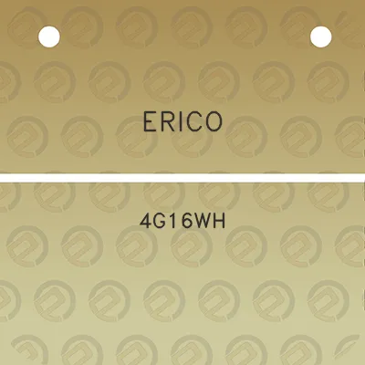 erico-4g16wh