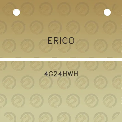 erico-4g24hwh