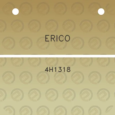 erico-4h1318