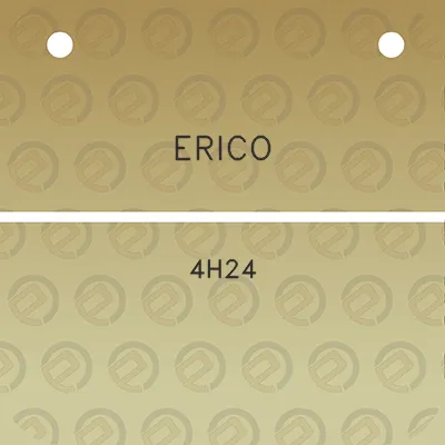 erico-4h24