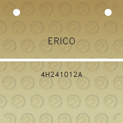 erico-4h241012a