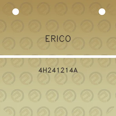 erico-4h241214a