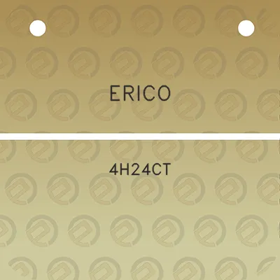 erico-4h24ct