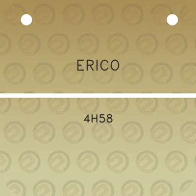 erico-4h58