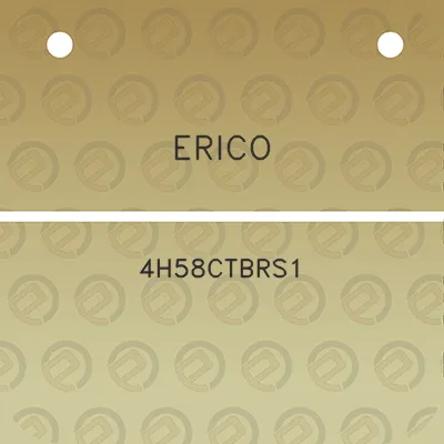 erico-4h58ctbrs1