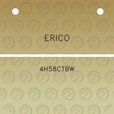 erico-4h58ctbw