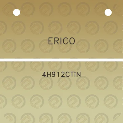 erico-4h912ctin