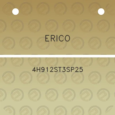 erico-4h912st3sp25