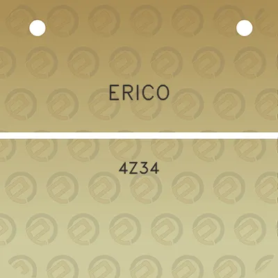 erico-4z34