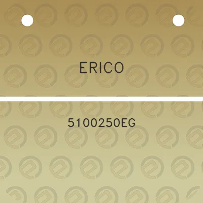 erico-5100250eg