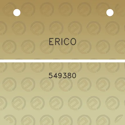 erico-549380