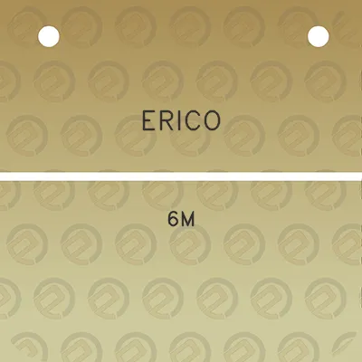 erico-6m