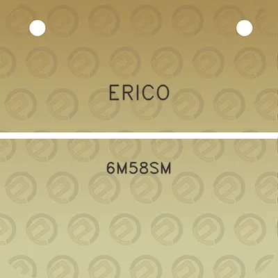 erico-6m58sm