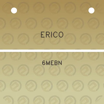 erico-6mebn